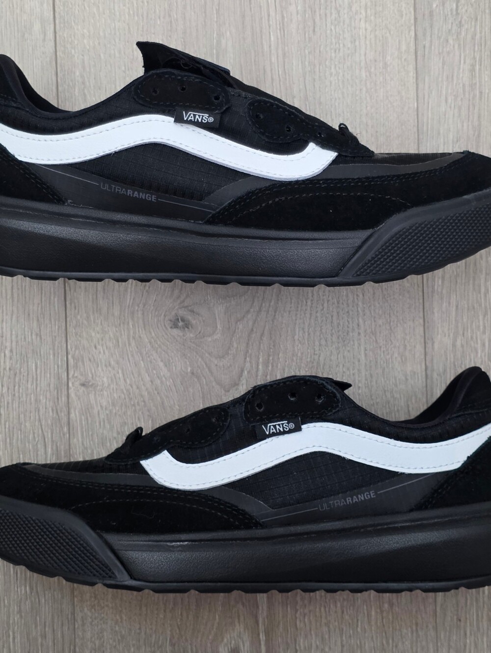 Vans MTE UltraRange 2.0 Lightweight Multi-Terrain Shoes MSRP $100 Women's Sizes